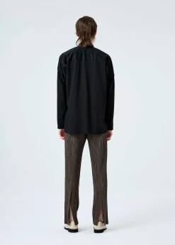 ISSEY MIYAKE Shirts|Jersey Shirt