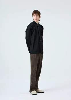 ISSEY MIYAKE Shirts|Jersey Shirt