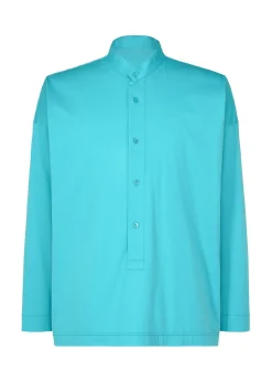 ISSEY MIYAKE Shirts|Jersey Shirt