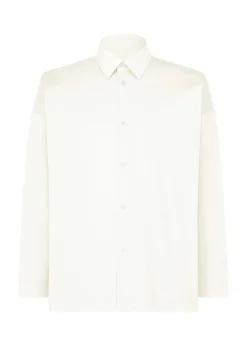 ISSEY MIYAKE Shirts|Jersey Shirt