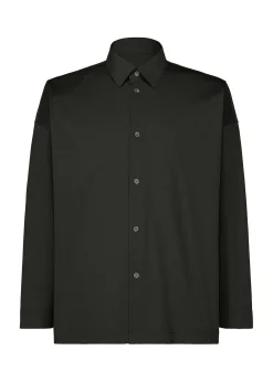 ISSEY MIYAKE Shirts|Jersey Shirt