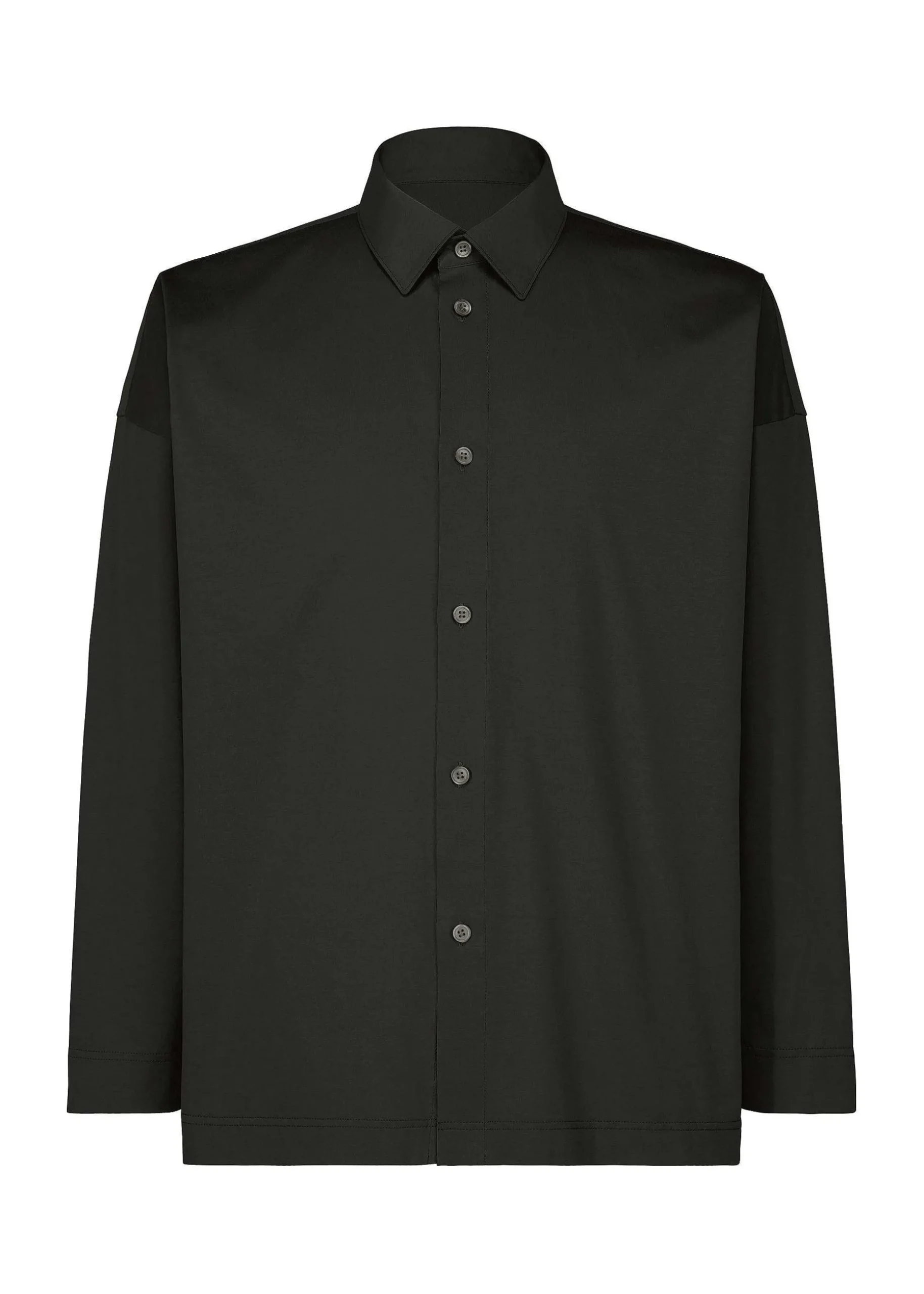 ISSEY MIYAKE Shirts|Jersey Shirt