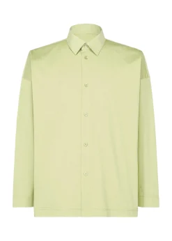 ISSEY MIYAKE Shirts|Jersey Shirt