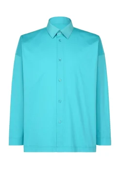 ISSEY MIYAKE Shirts|Jersey Shirt