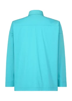 ISSEY MIYAKE Shirts|Jersey Shirt