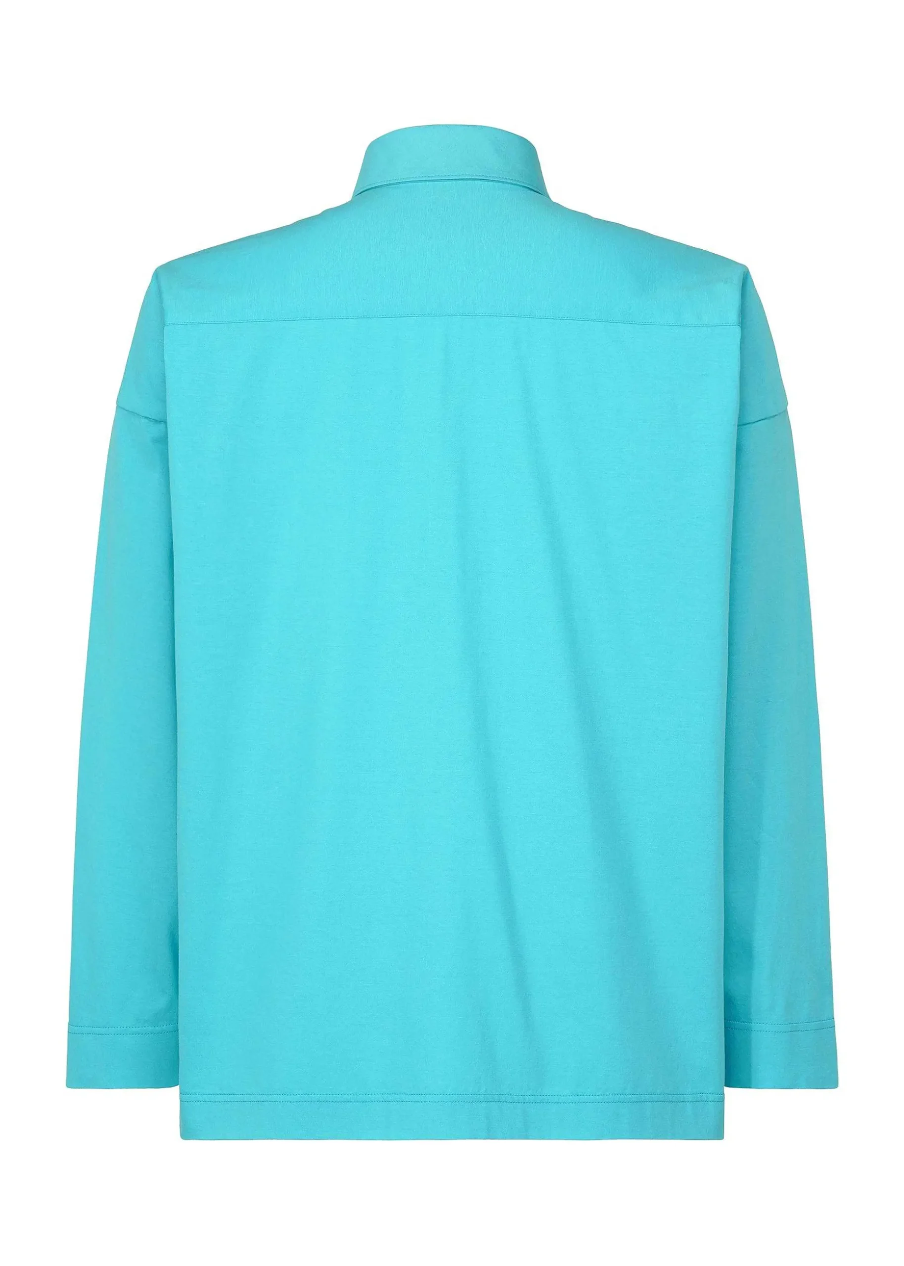 ISSEY MIYAKE Shirts|Jersey Shirt