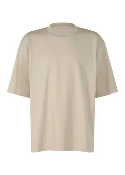 ISSEY MIYAKE Top|60/2 Jersey Stitch