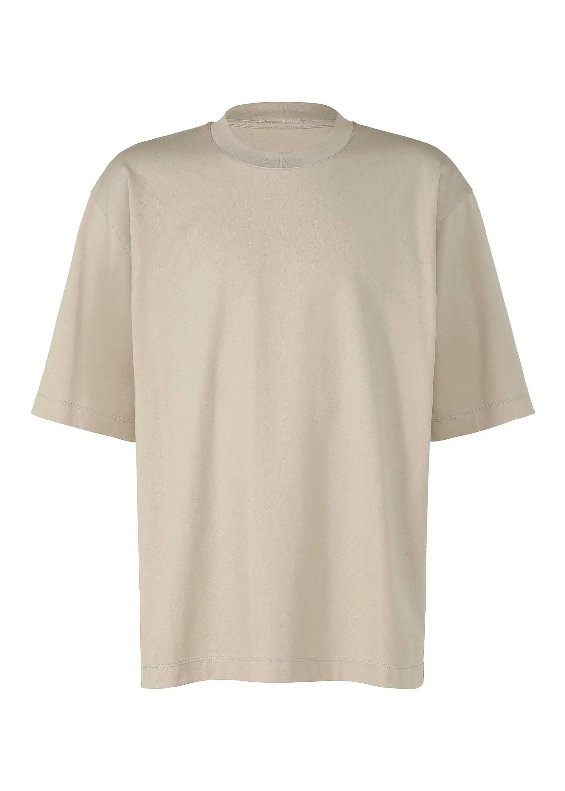 ISSEY MIYAKE Top|60/2 Jersey Stitch
