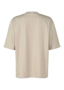 ISSEY MIYAKE Top|60/2 Jersey Stitch