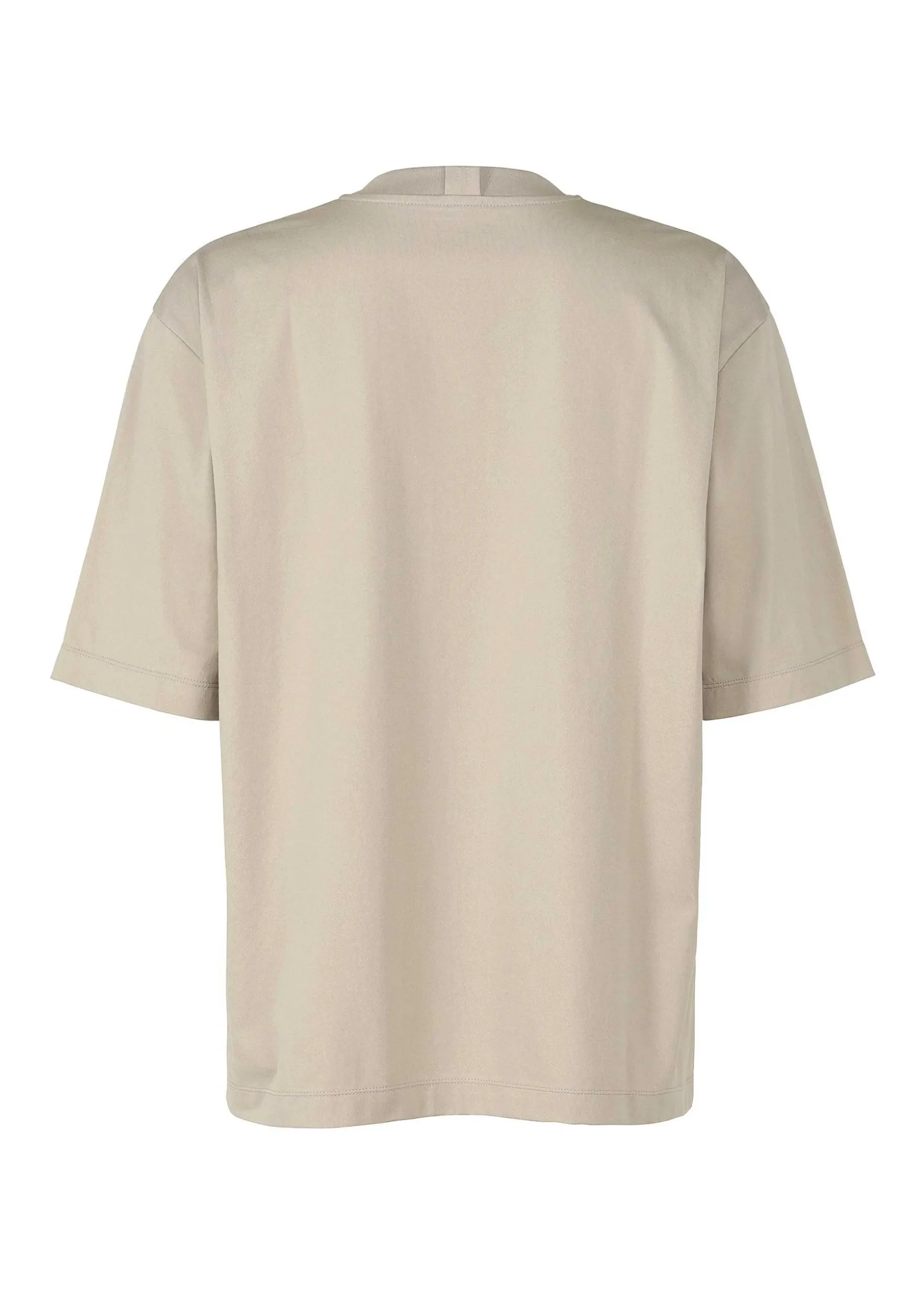 ISSEY MIYAKE Top|60/2 Jersey Stitch