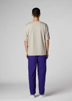 ISSEY MIYAKE Top|60/2 Jersey Stitch
