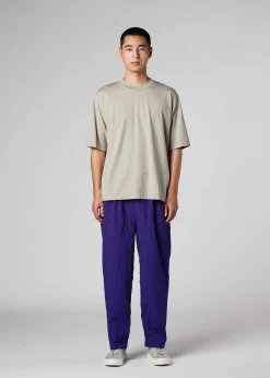 ISSEY MIYAKE Top|60/2 Jersey Stitch