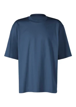 ISSEY MIYAKE Top|60/2 Jersey Stitch