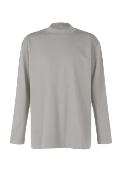 ISSEY MIYAKE Top|40/2 Jersey Stitch