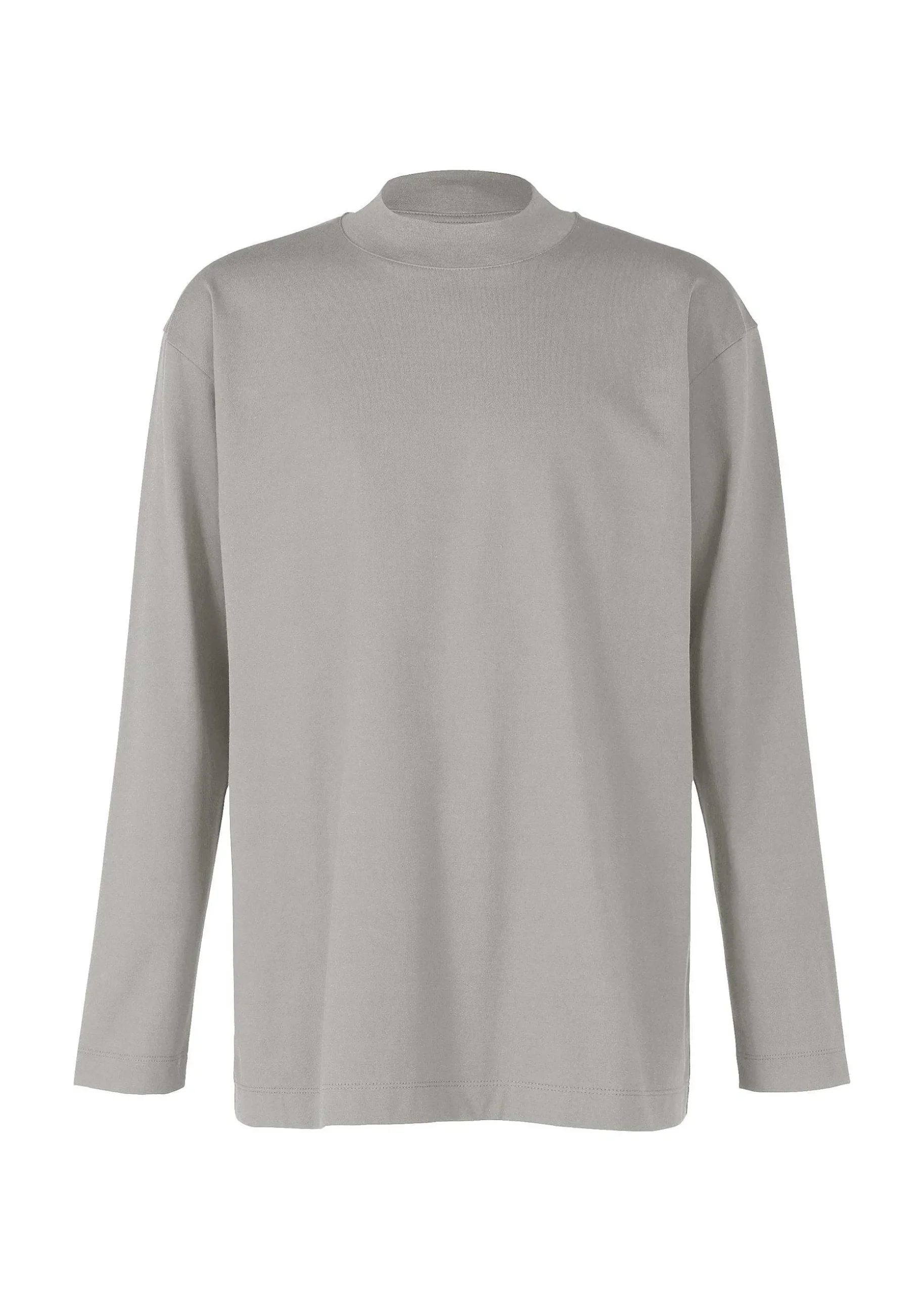ISSEY MIYAKE Top|40/2 Jersey Stitch