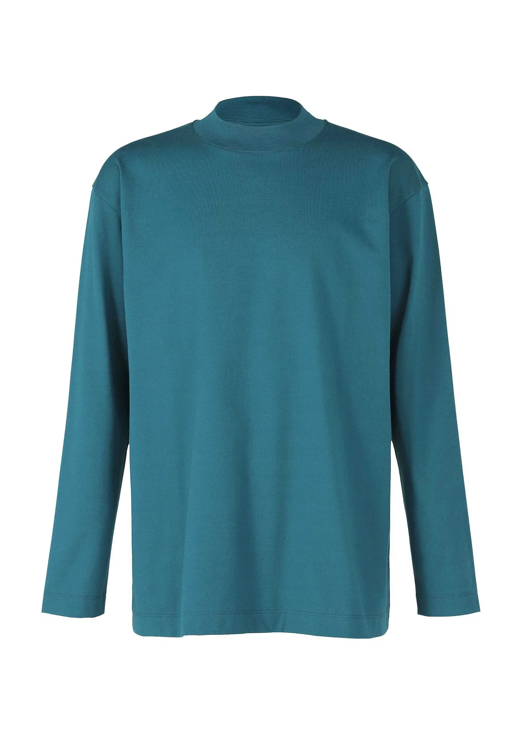 ISSEY MIYAKE Top|40/2 Jersey Stitch