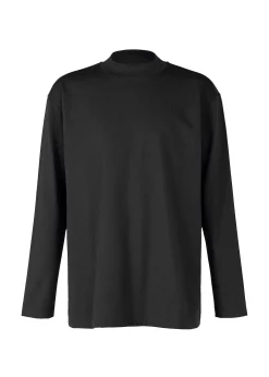 ISSEY MIYAKE Top|40/2 Jersey Stitch