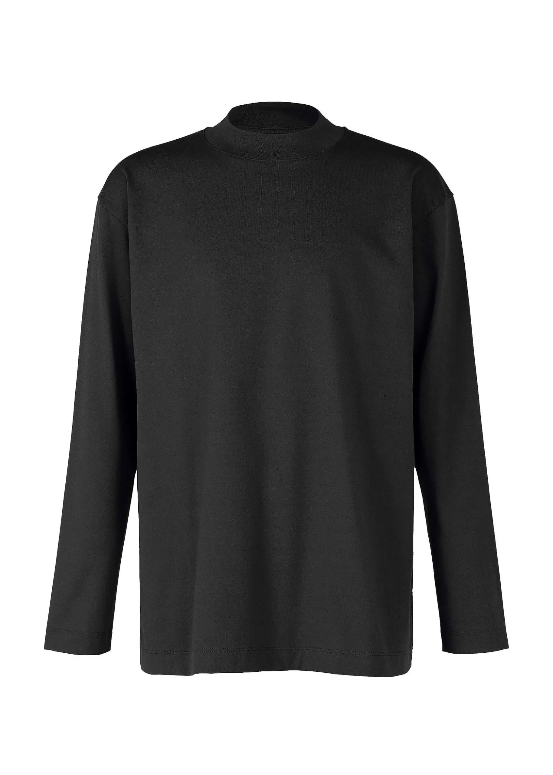 ISSEY MIYAKE Top|40/2 Jersey Stitch