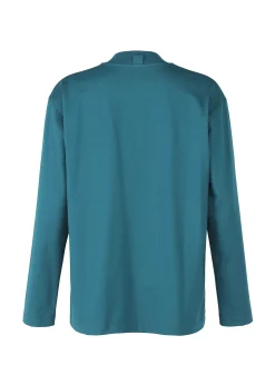ISSEY MIYAKE Top|40/2 Jersey Stitch
