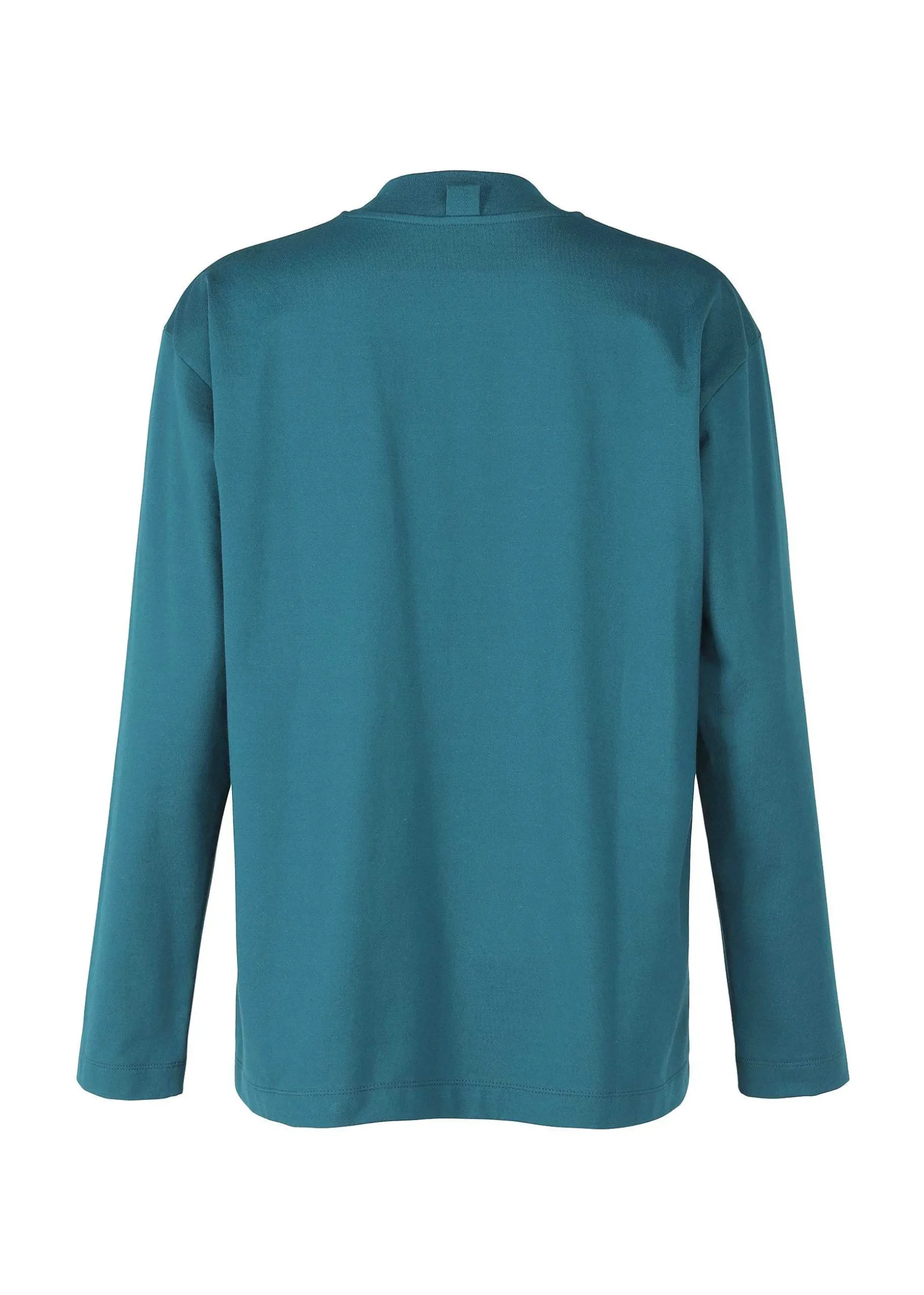 ISSEY MIYAKE Top|40/2 Jersey Stitch