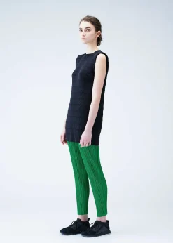 ISSEY MIYAKE Tunic|Jiggly Knit