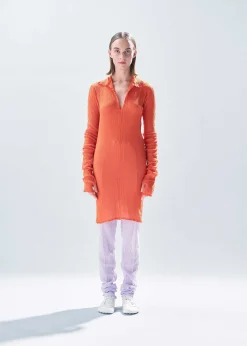 ISSEY MIYAKE Tunic|Karami
