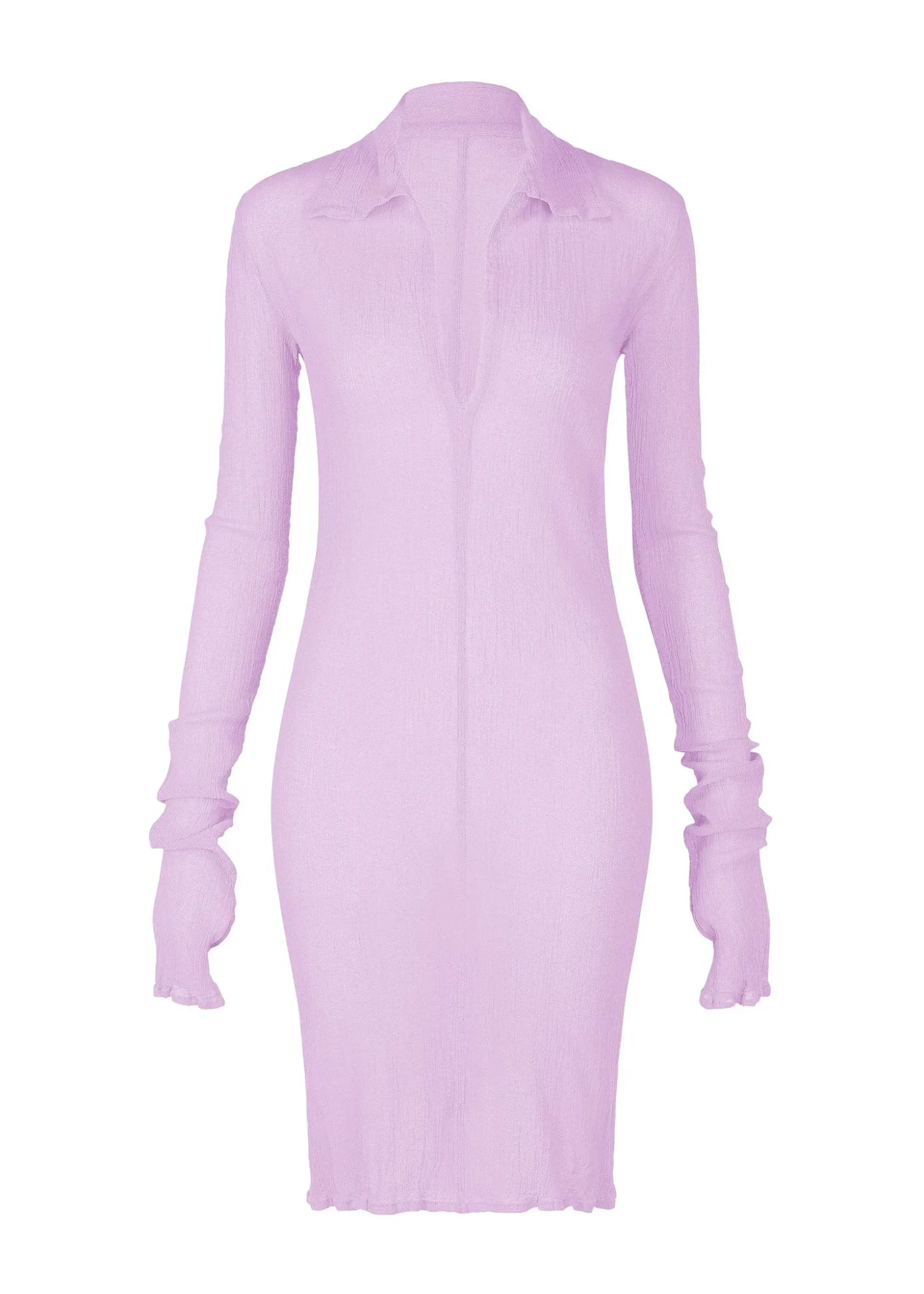 ISSEY MIYAKE Tunic|Karami