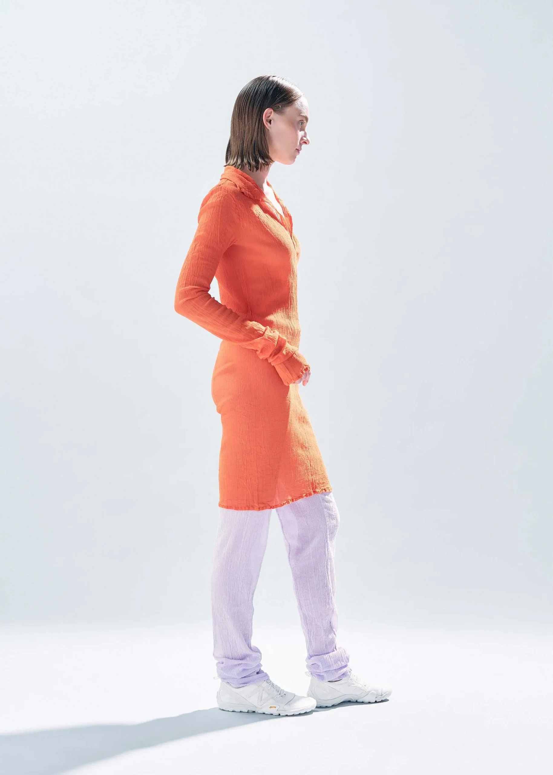 ISSEY MIYAKE Tunic|Karami