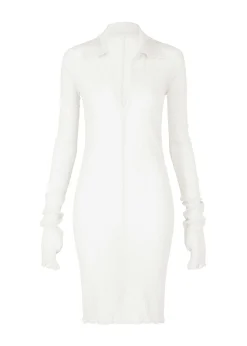 ISSEY MIYAKE Tunic|Karami