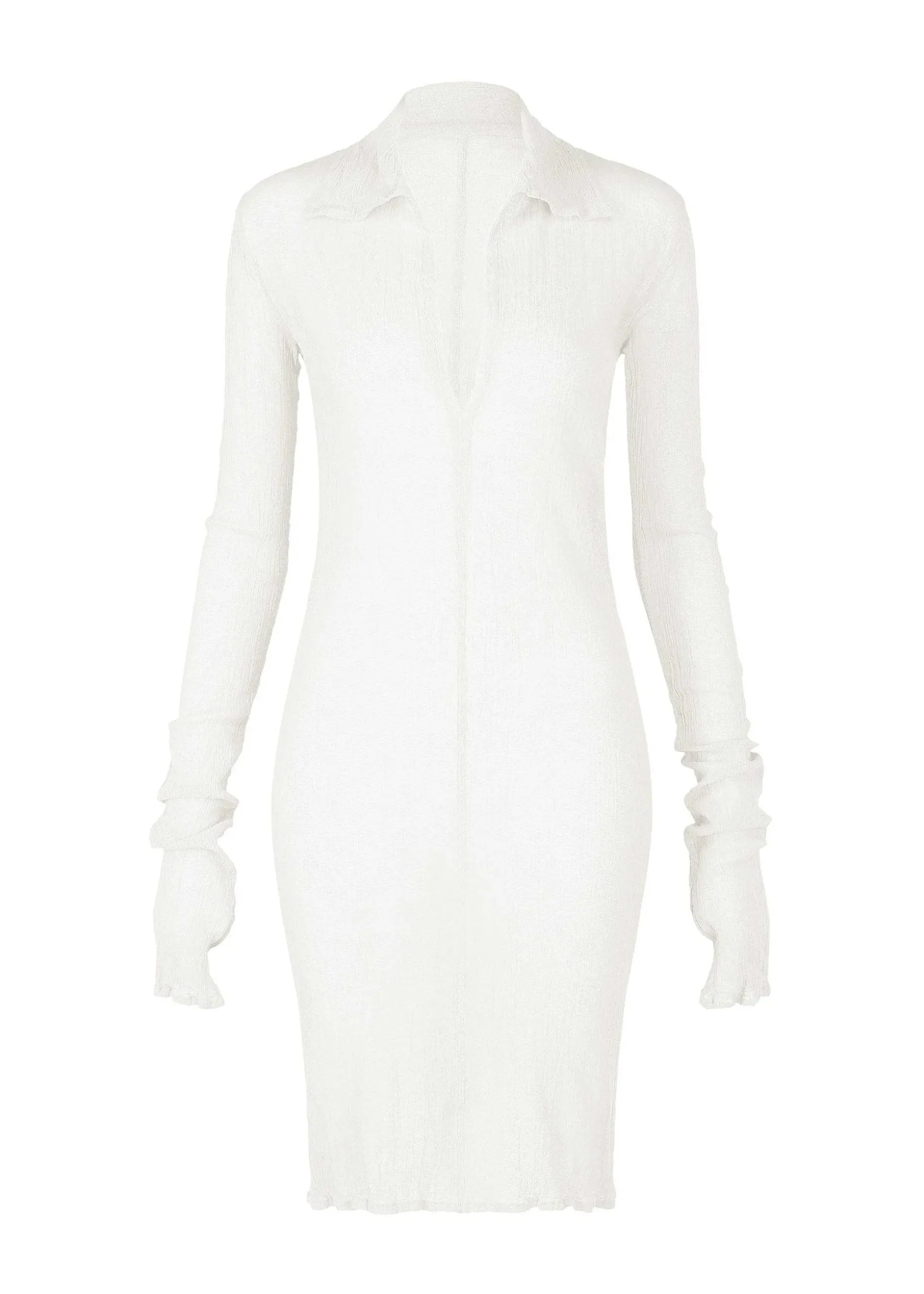 ISSEY MIYAKE Tunic|Karami