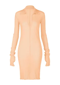 ISSEY MIYAKE Tunic|Karami