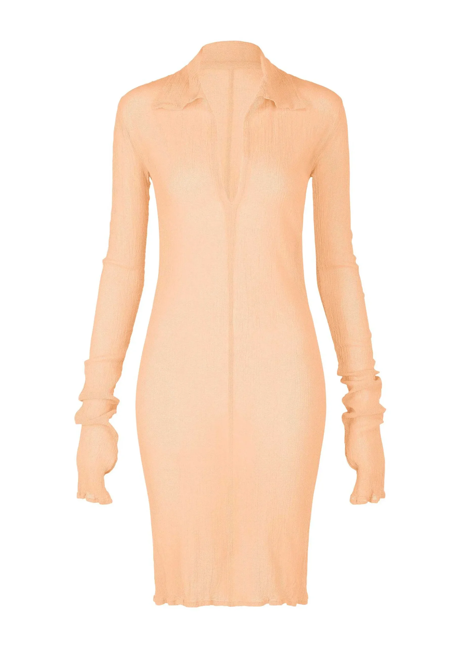 ISSEY MIYAKE Tunic|Karami