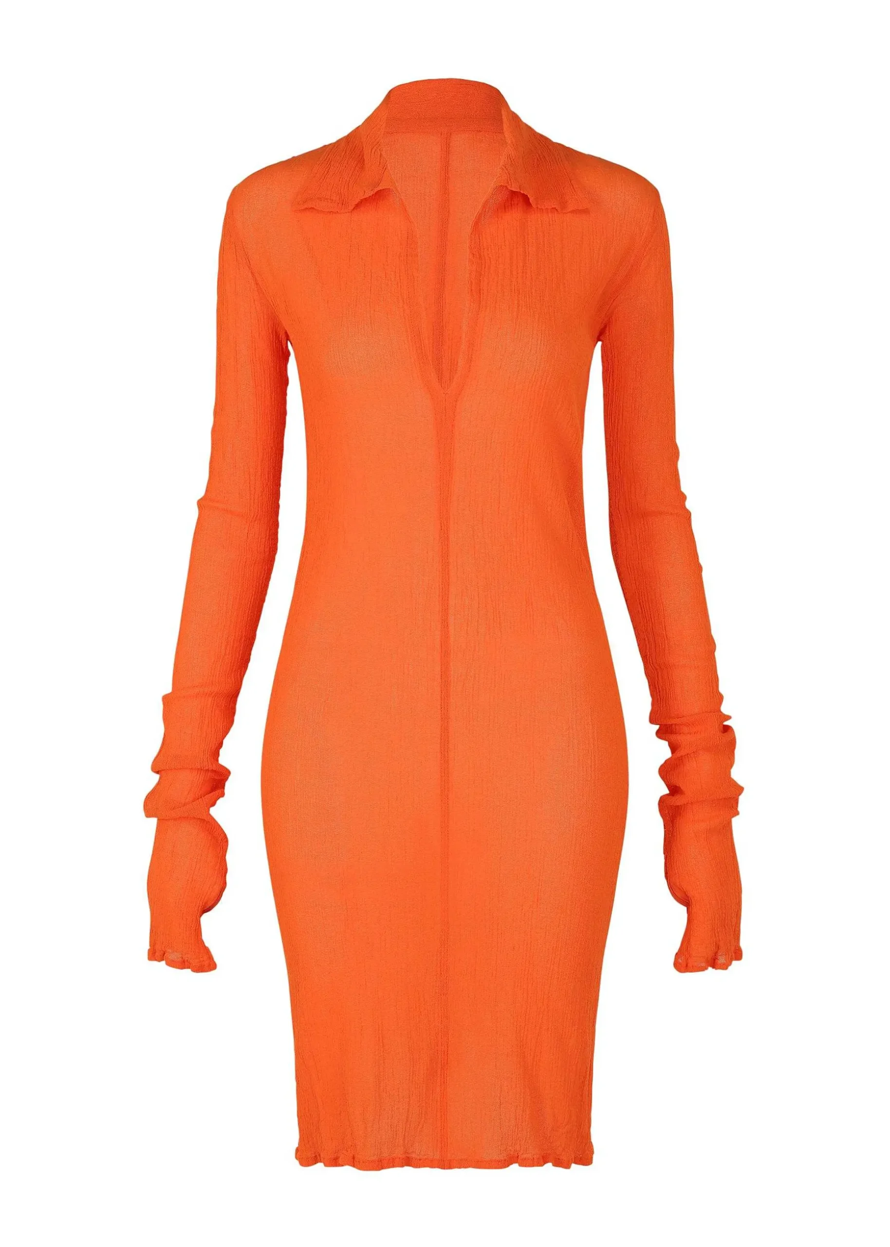 ISSEY MIYAKE Tunic|Karami