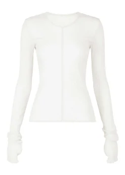 ISSEY MIYAKE Top|Karami