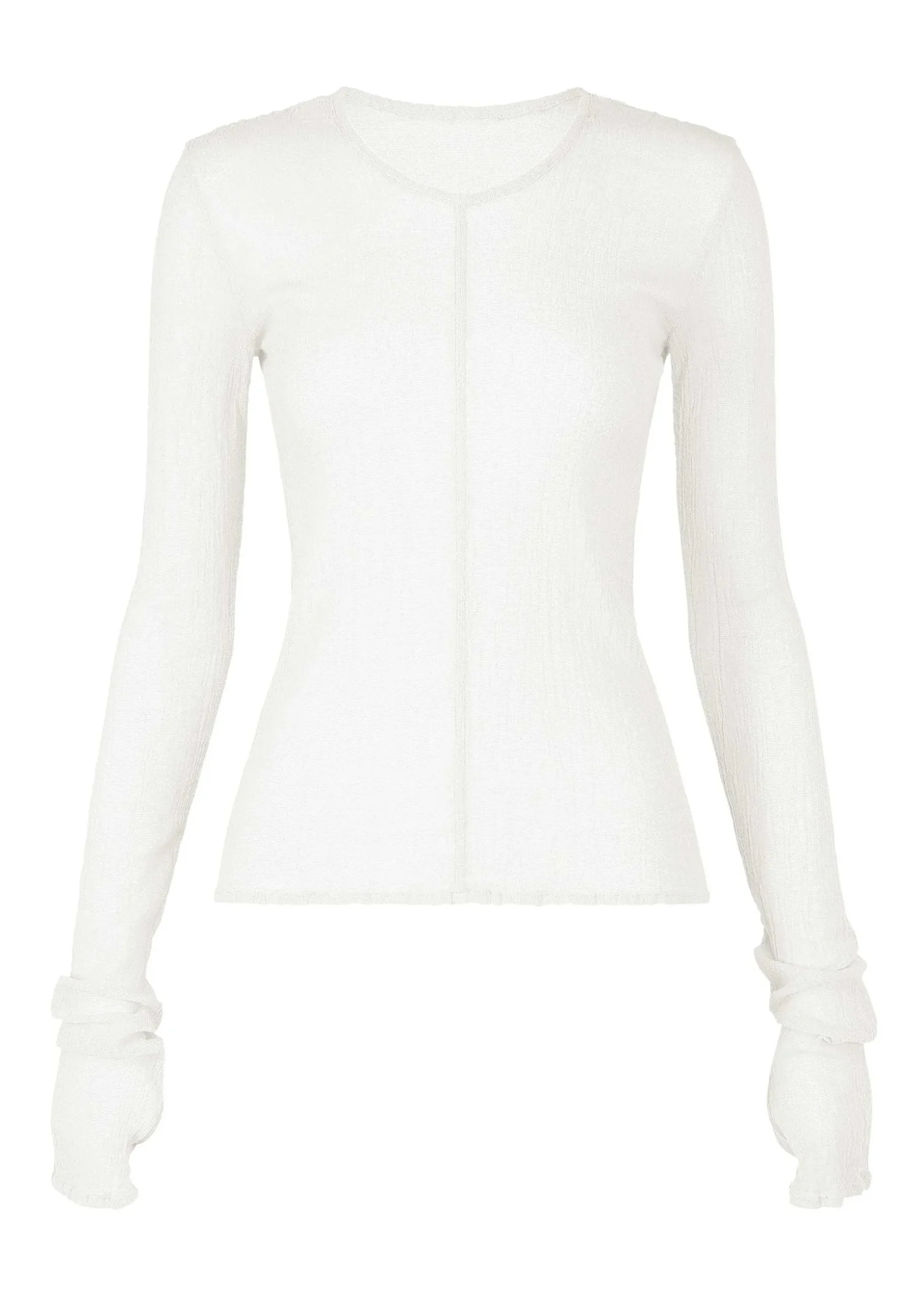 ISSEY MIYAKE Top|Karami