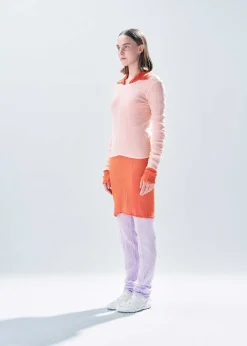 ISSEY MIYAKE Top|Karami