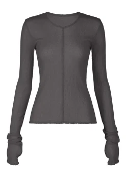 ISSEY MIYAKE Top|Karami