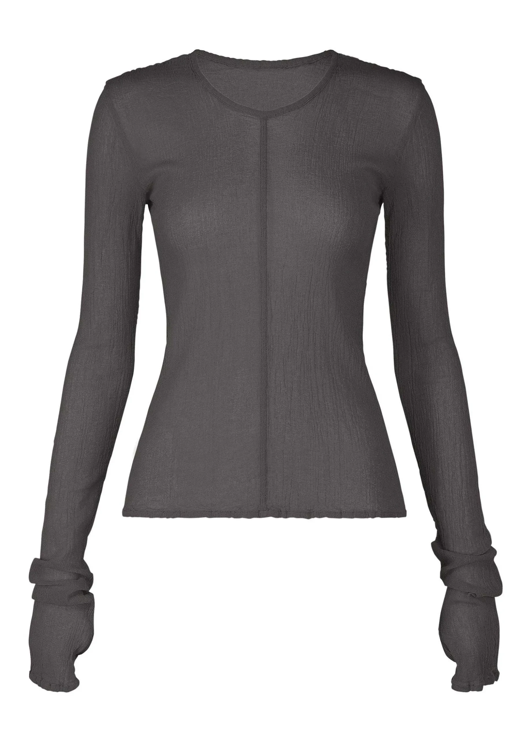 ISSEY MIYAKE Top|Karami