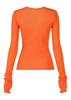 ISSEY MIYAKE Top|Karami