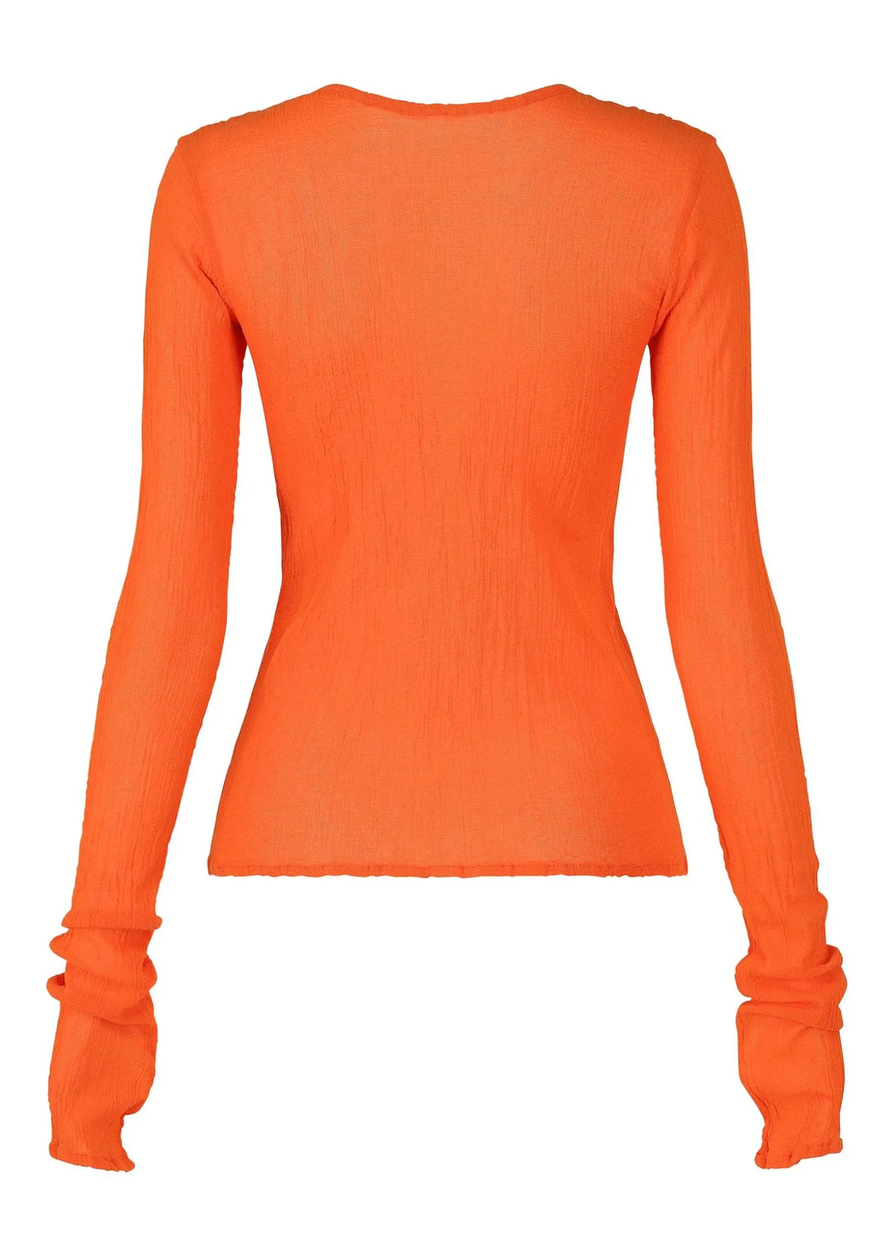 ISSEY MIYAKE Top|Karami