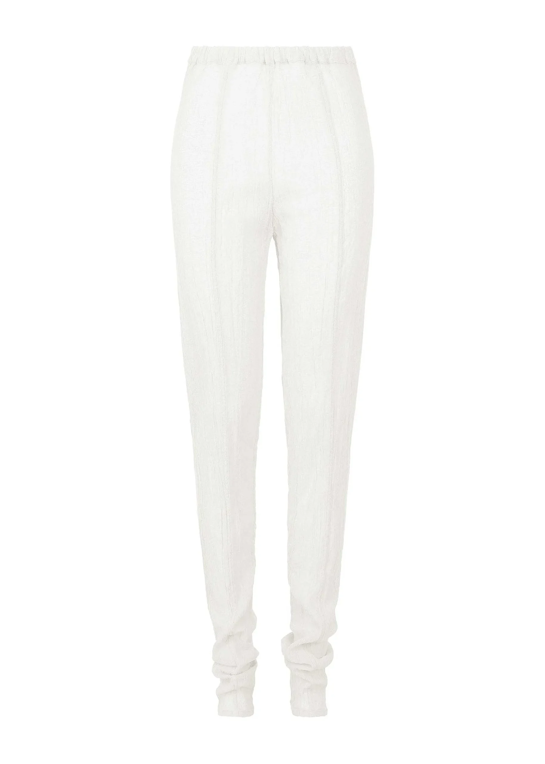 ISSEY MIYAKE Pants|Karami