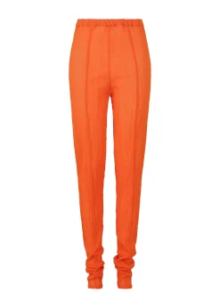 ISSEY MIYAKE Pants|Karami