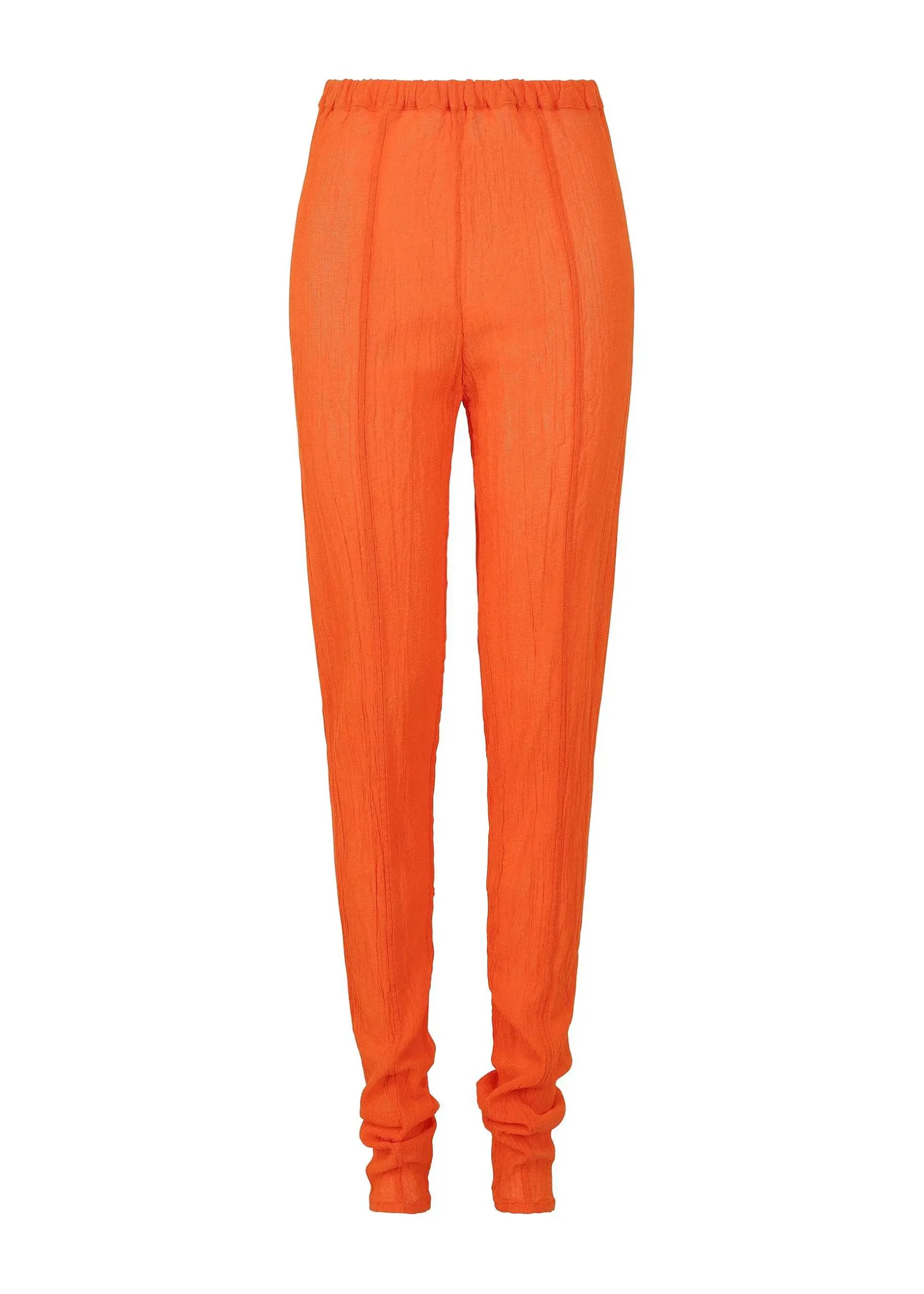 ISSEY MIYAKE Pants|Karami