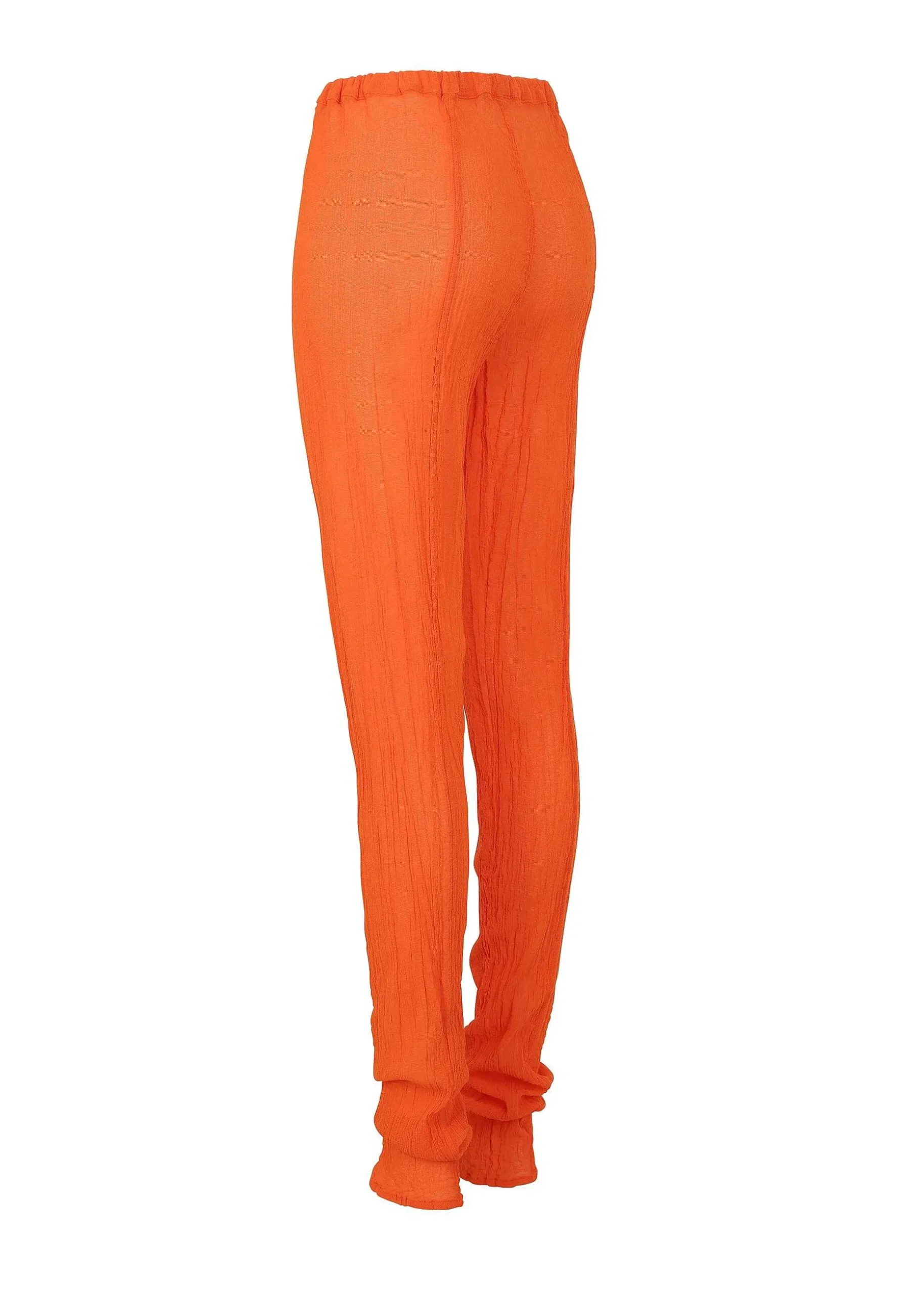ISSEY MIYAKE Pants|Karami