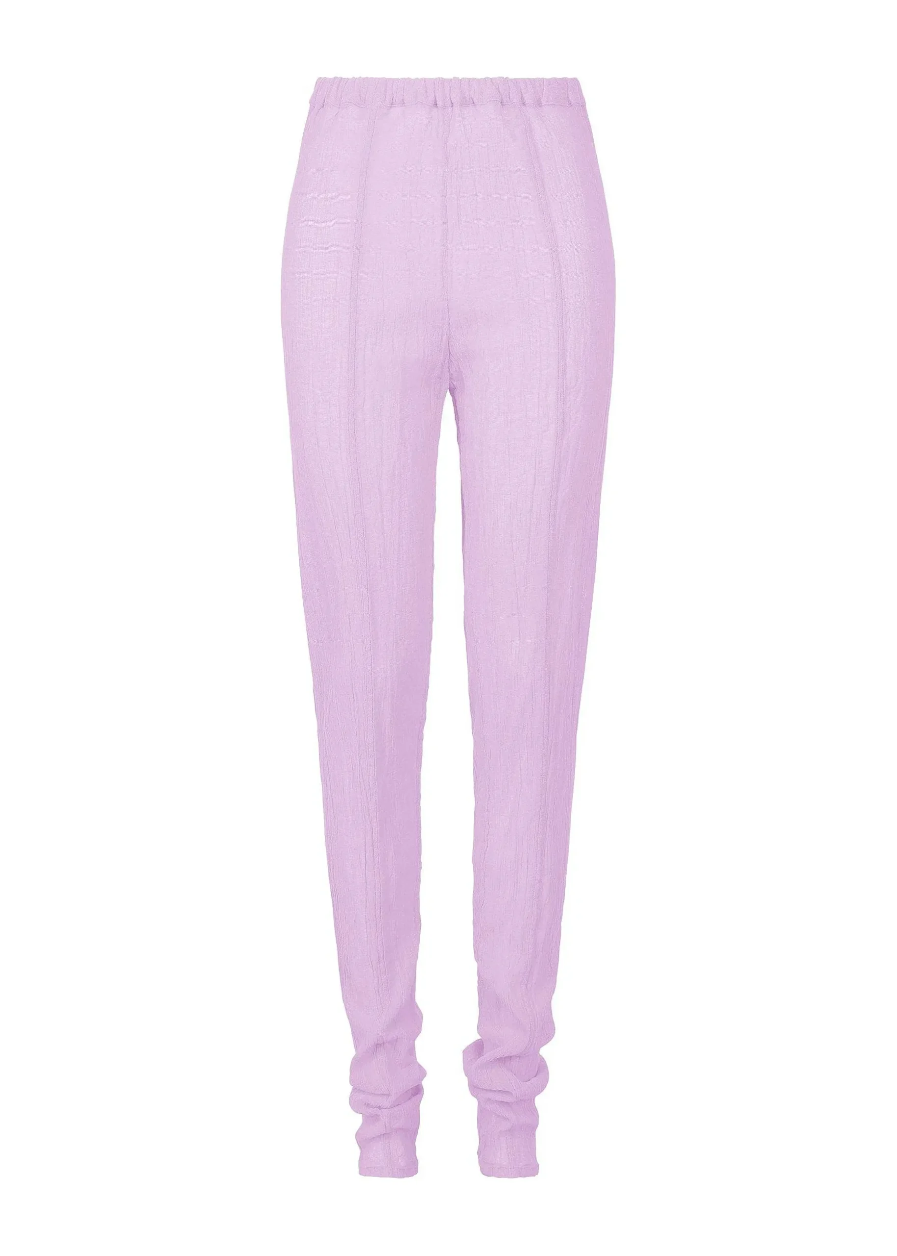 ISSEY MIYAKE Pants|Karami