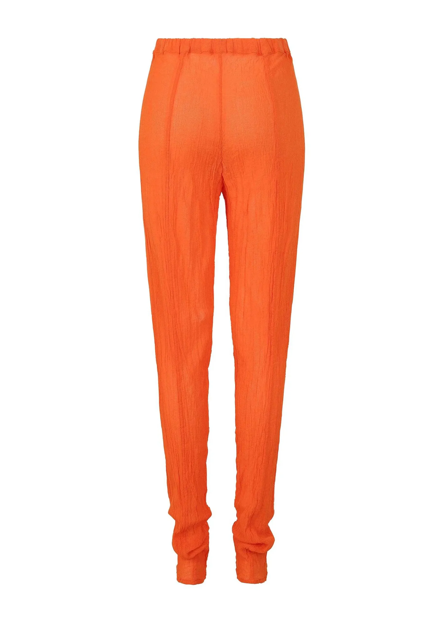ISSEY MIYAKE Pants|Karami