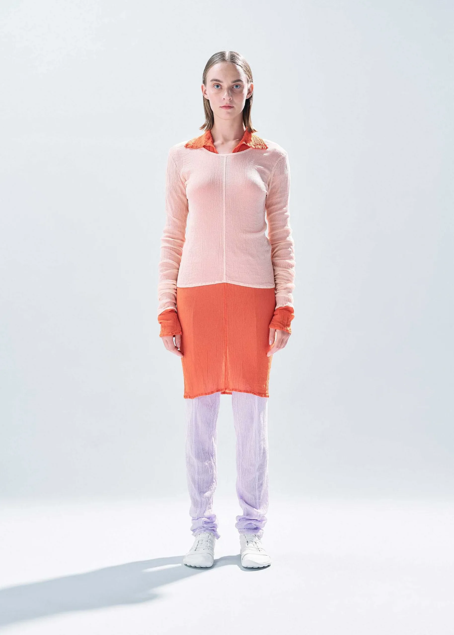 ISSEY MIYAKE Pants|Karami