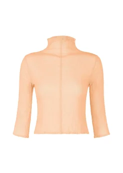 ISSEY MIYAKE Top|Karami