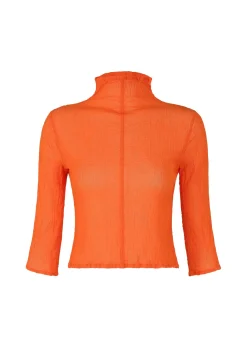 ISSEY MIYAKE Top|Karami