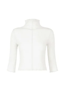 ISSEY MIYAKE Top|Karami